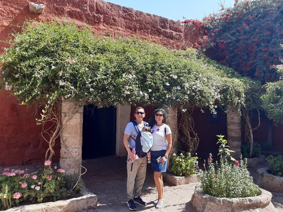 Mall Aventura Plaza-阿雷基帕必去景点