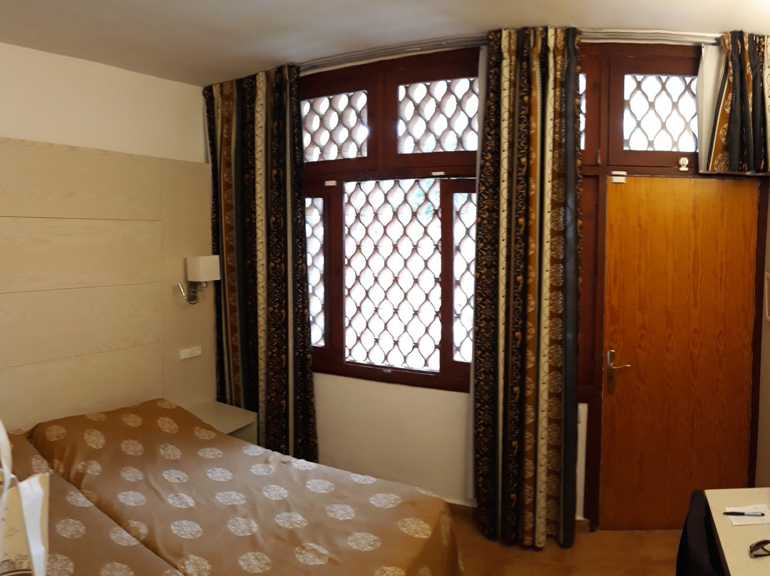 Club Marmara Del Mar主图