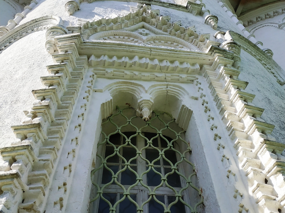 Vlagoveshheniya Presvyatoi Bogoroditsy Church景点图片