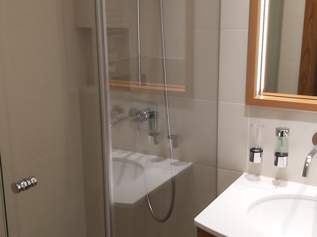 Hachinger Hof Hotel主图