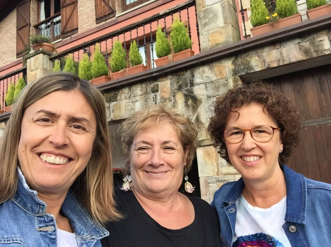 Casa Rural Goiena主图