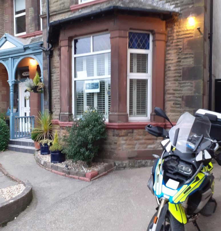 Lismore Guest House主图