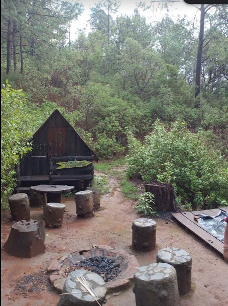 Parque El Tecolote Mazamitla-Mazamitla必去景点