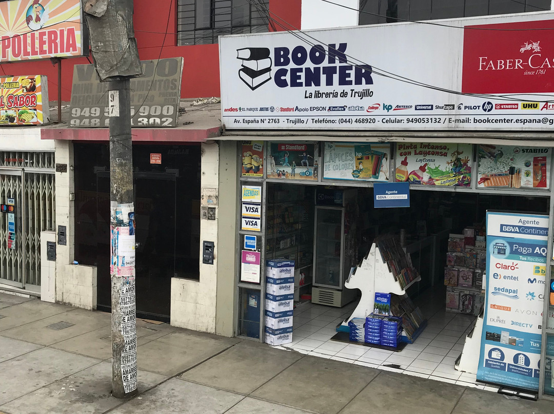 Playa Salaverry-特鲁希略必去景点