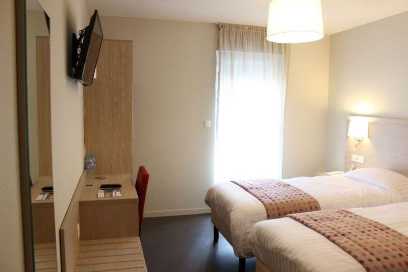 Brit Hotel Brive主图