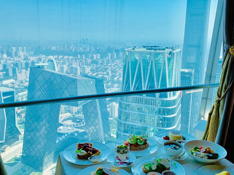 国贸大酒店主图