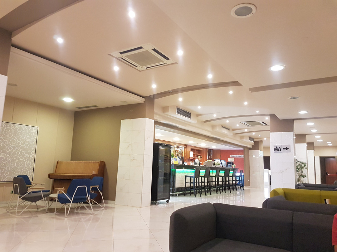 Hotel Panorama主图