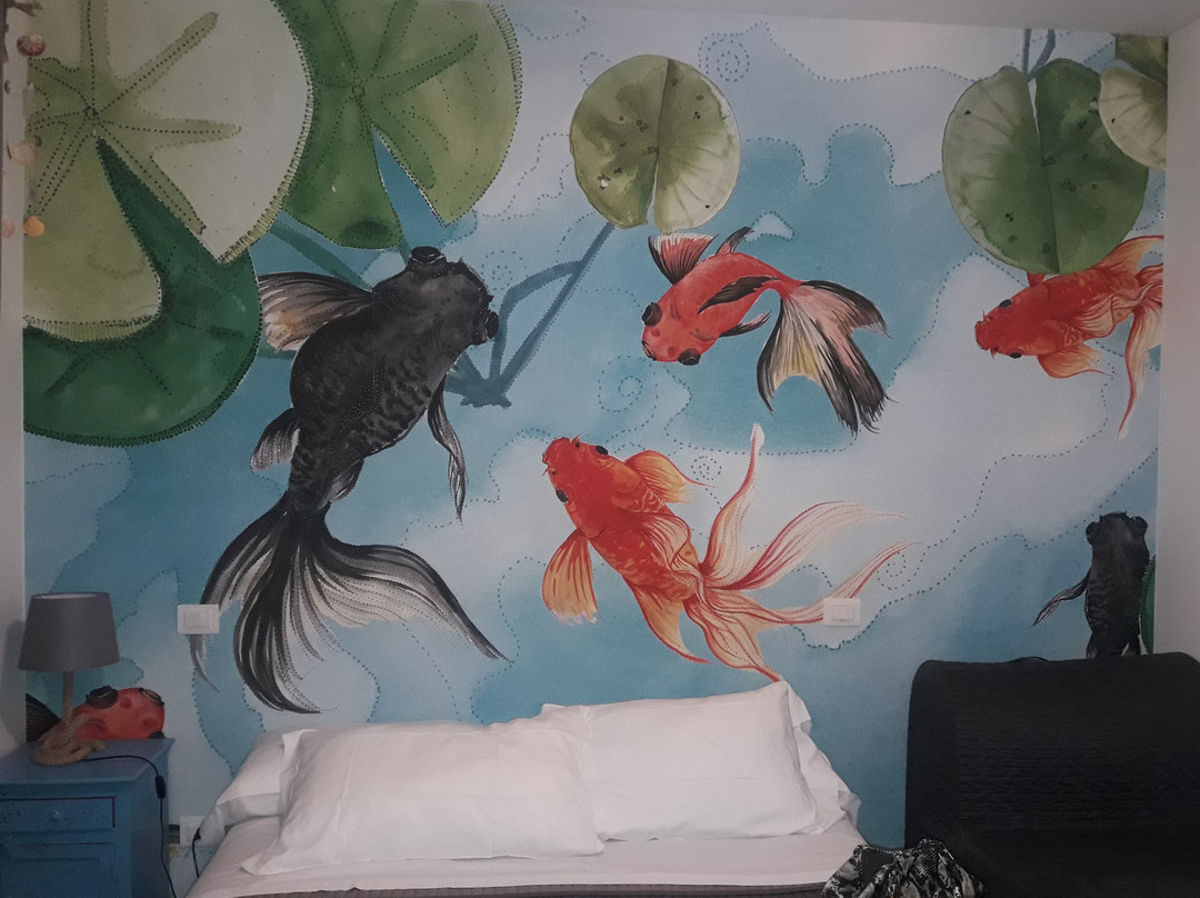 La Sciabbega B&b