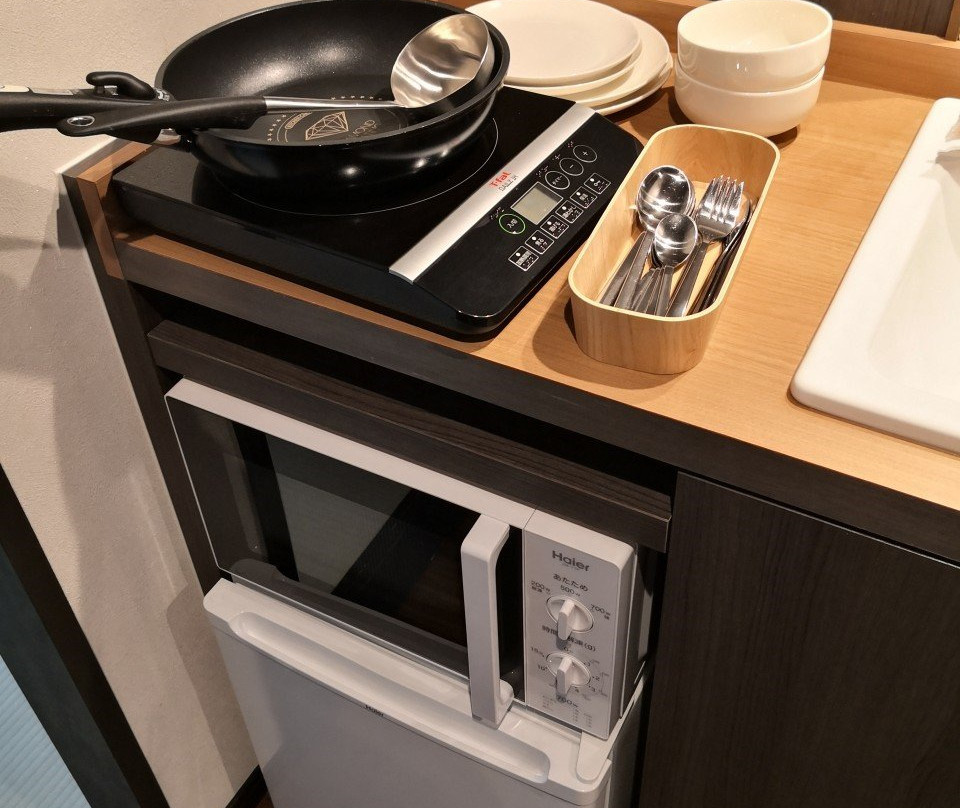 Residential Hotel Hare Kuromon主图