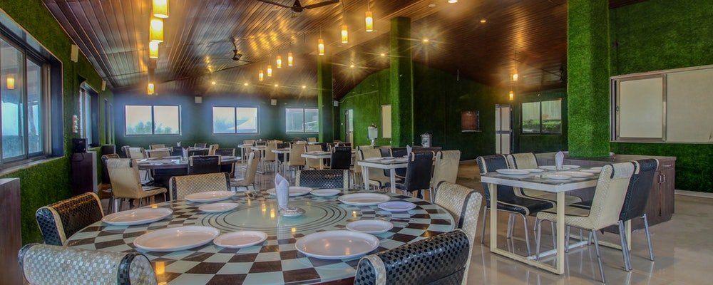 Treebo Trend Bright Holidays主图