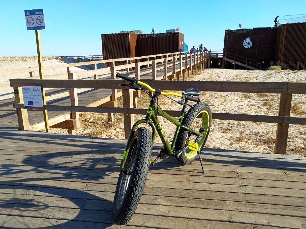 Nora Bike Algarve景点图片