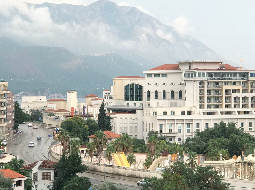 Hotel Kalos主图