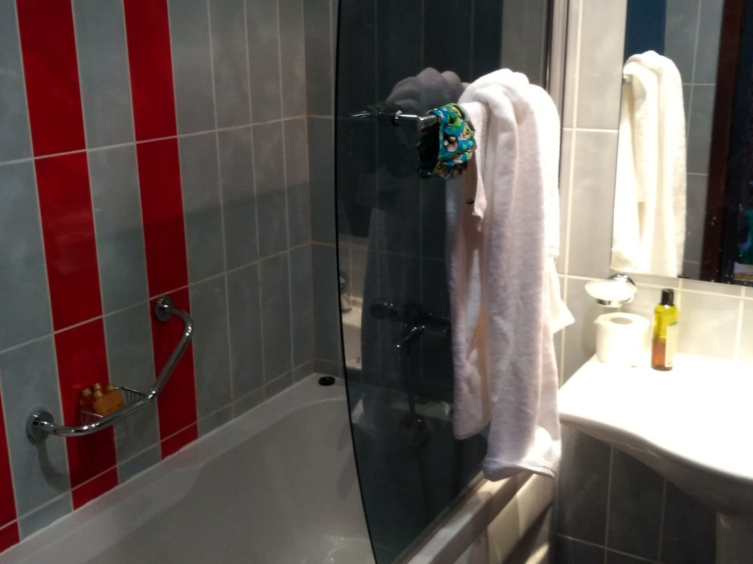 滨海城市酒店主图