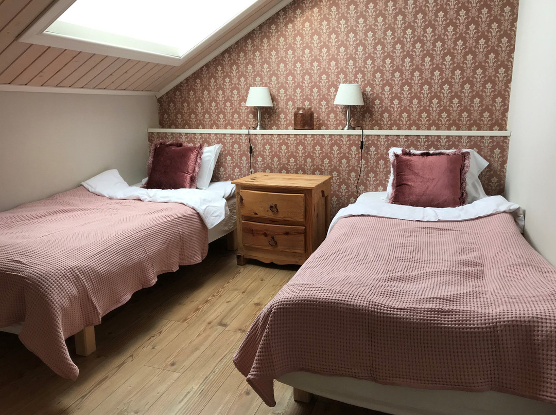Rosenhill Bed & Breakfast主图