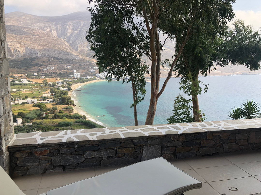 Aegialis Hotel & Spa主图