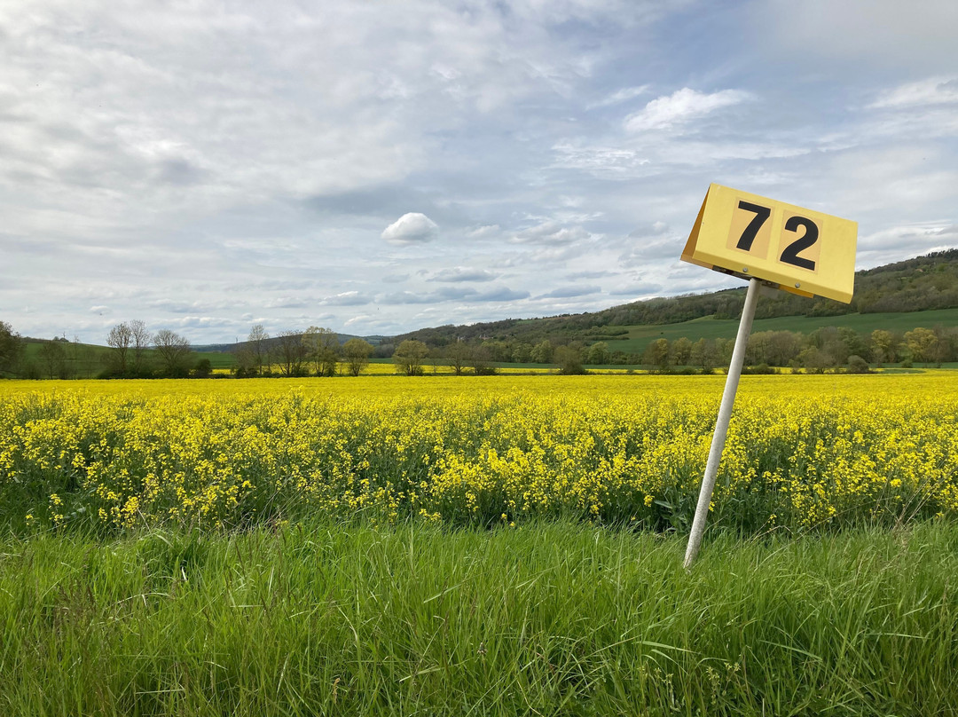 Ferme Fortifiée De Ville-au-val