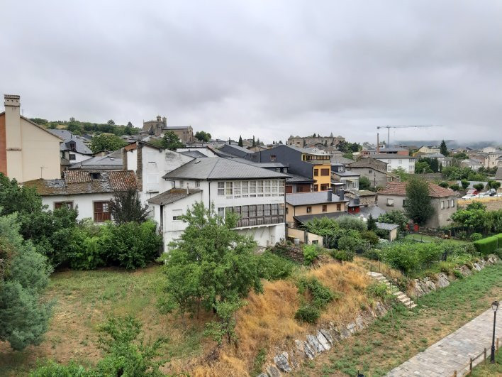 San Nicolas El Real主图