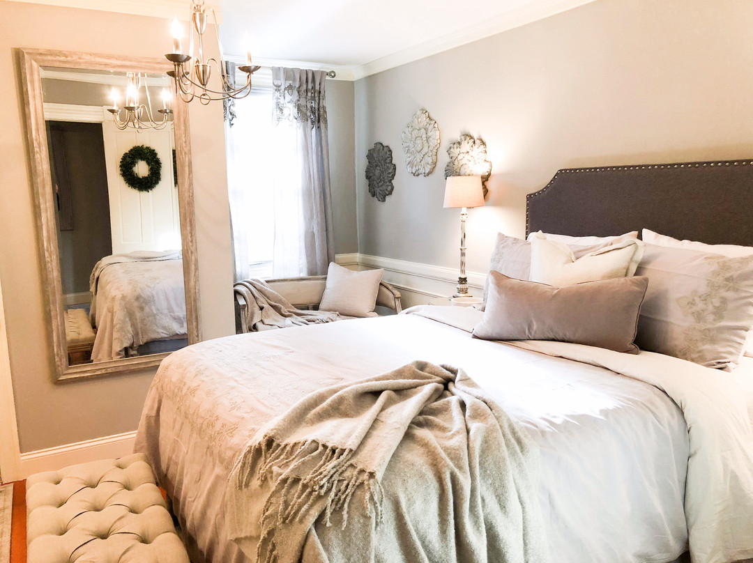 The Watson Boutique Bed & Breakfast主图