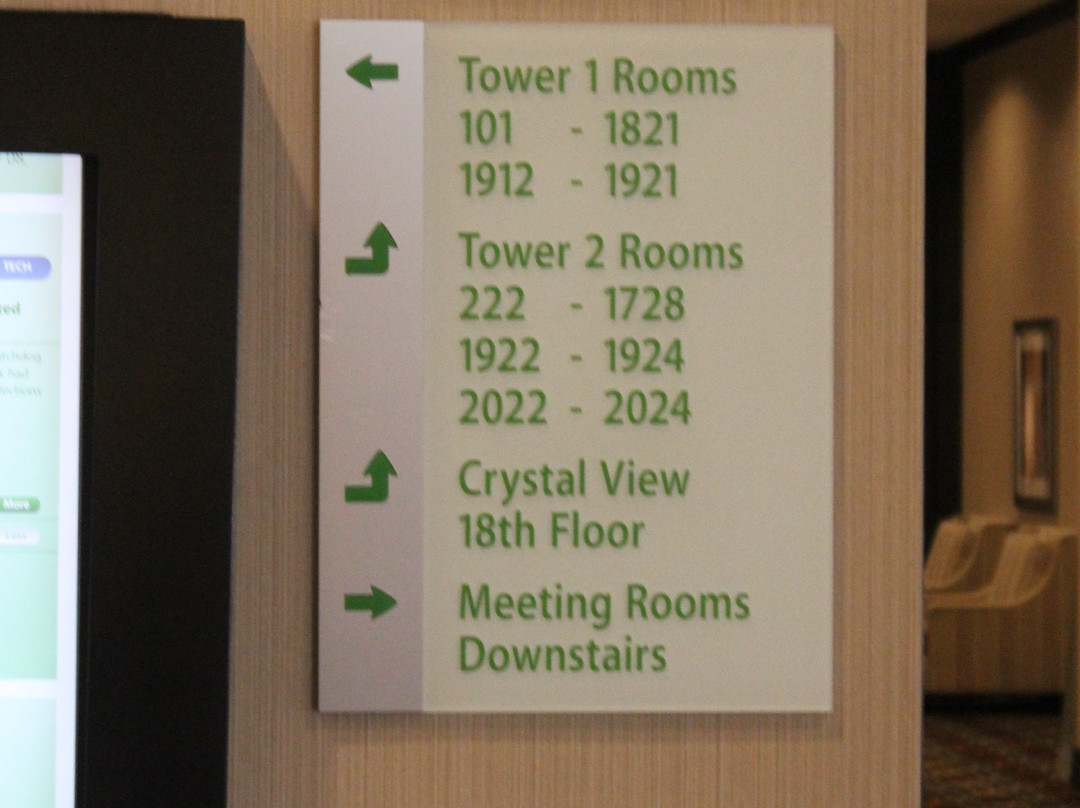 伯班克媒体中心假日酒店主图