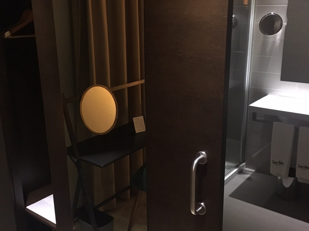 Hotel Torre de Nunez主图