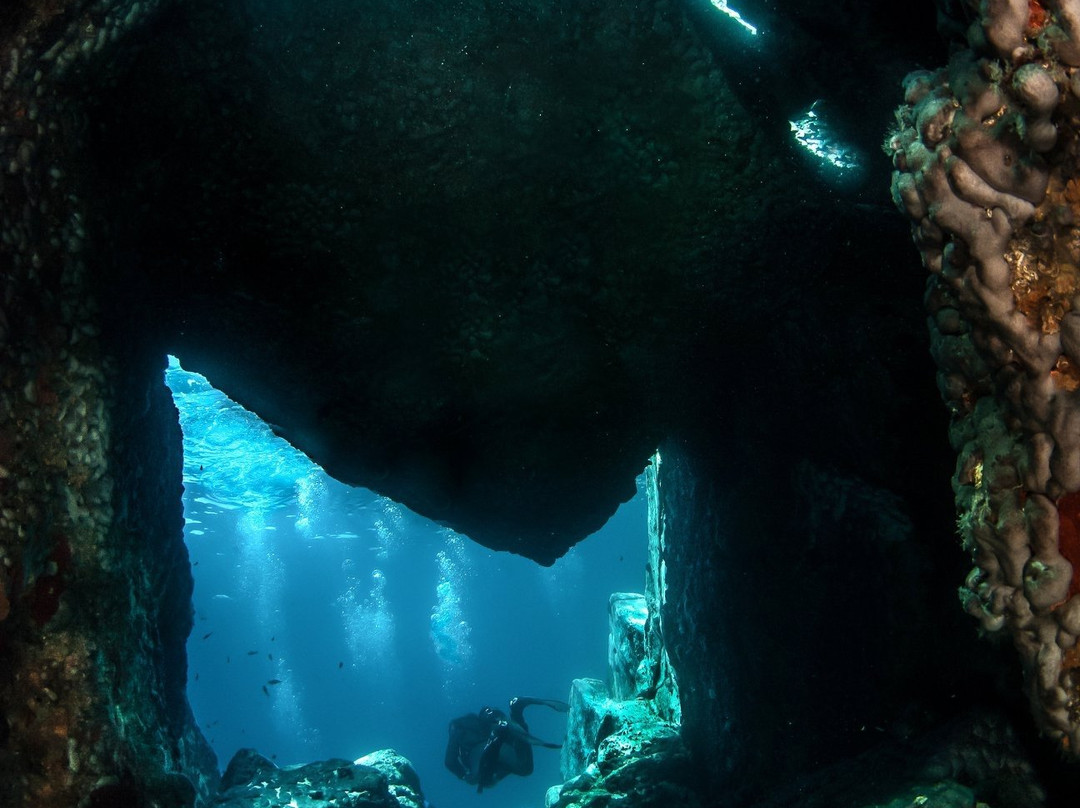 Athos Scuba Diving Center景点图片