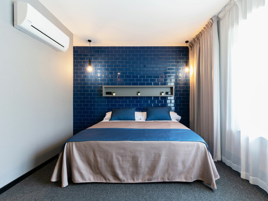 Nest Style Valencia Hotel主图