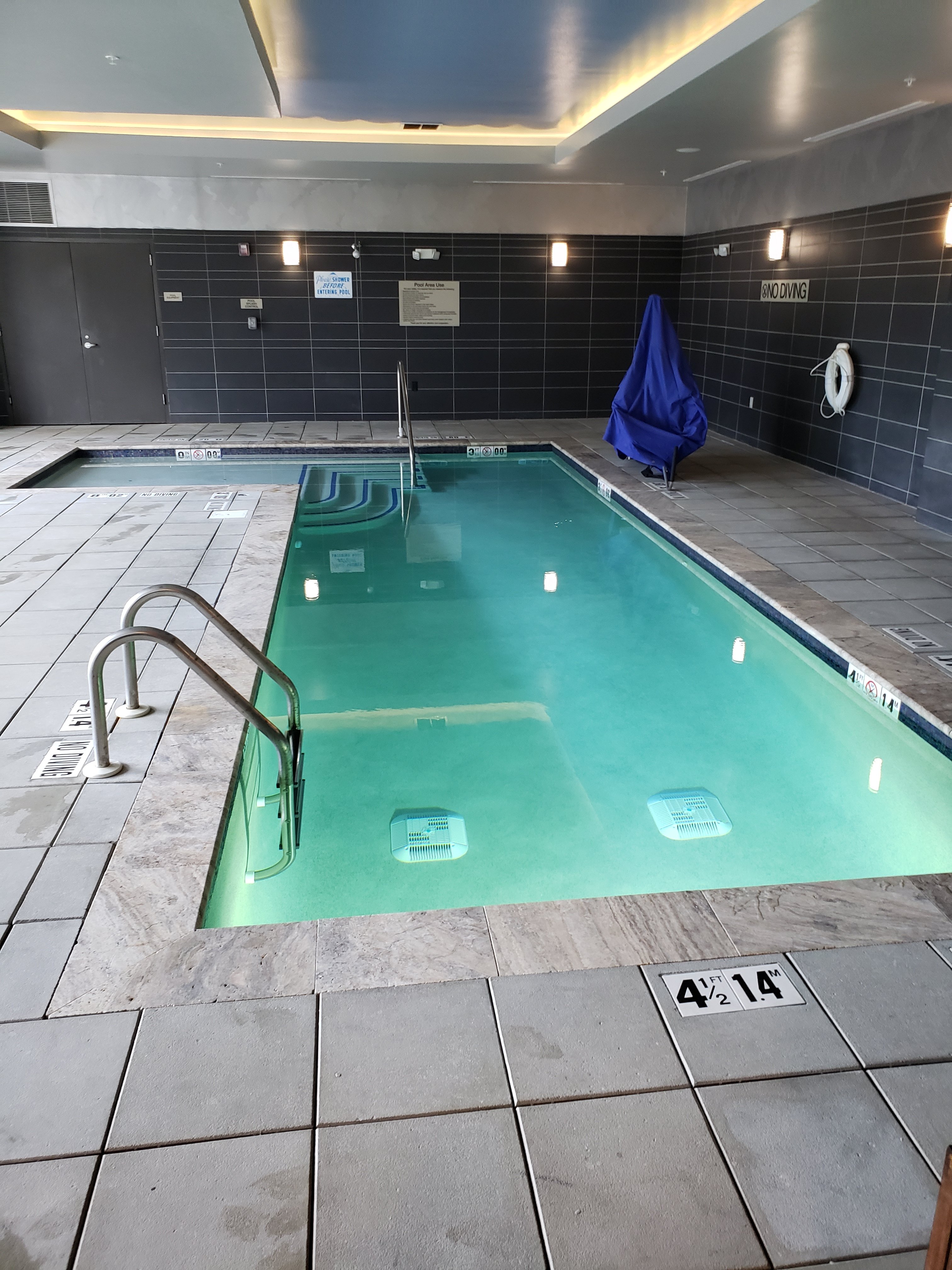 SpringHill Suites Raleigh Cary-portrait