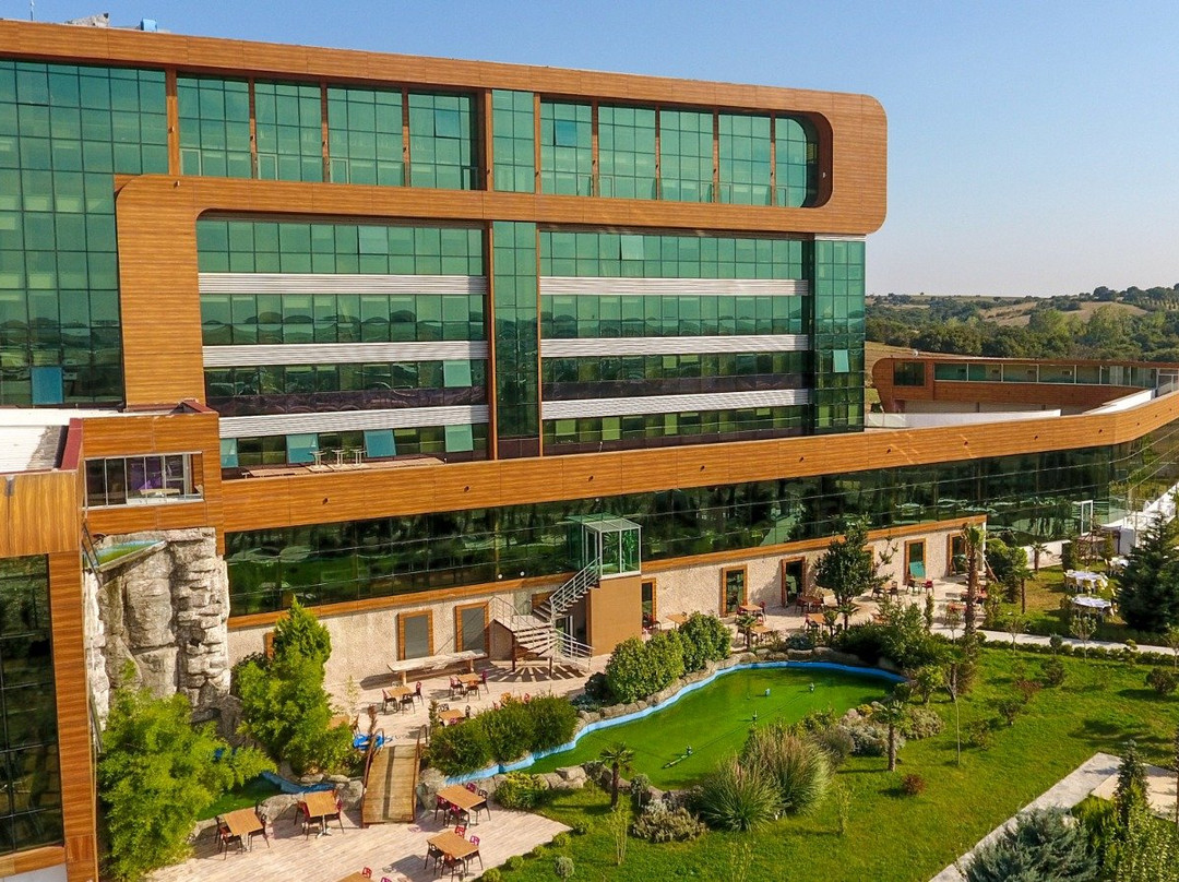 Wyndham Cerkezkoy主图