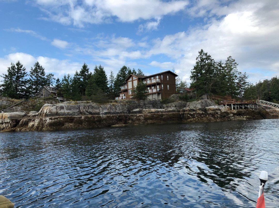 Lund Seaside Inn主图