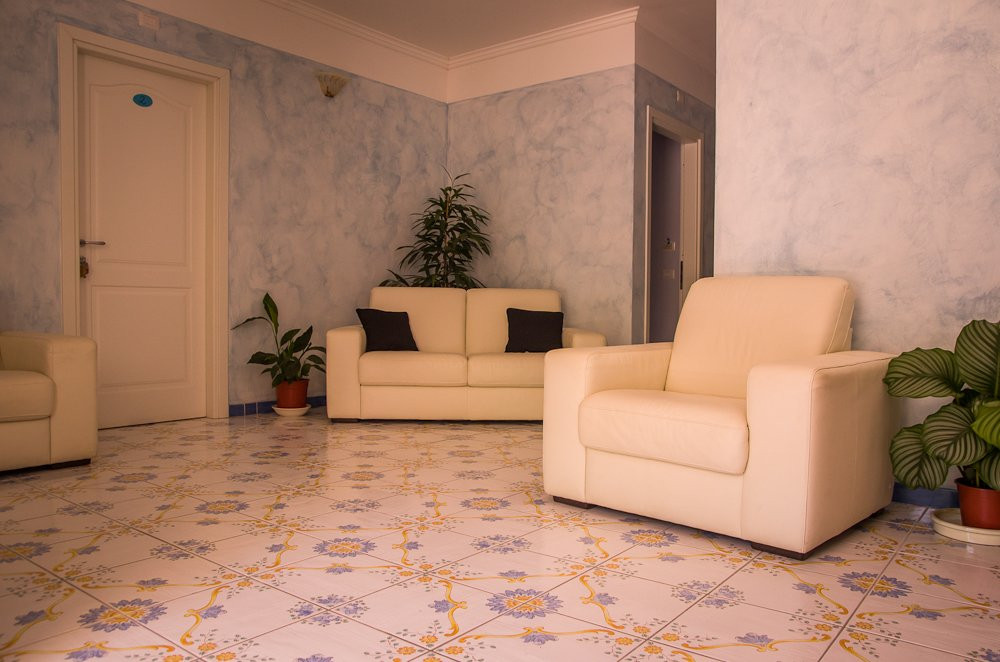 Albergo Cala del Citro主图