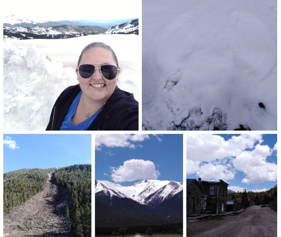 Tornadic Expeditions-Bells必去景点