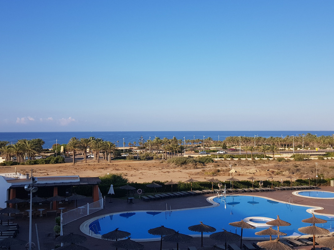Ohtels Cabogata主图