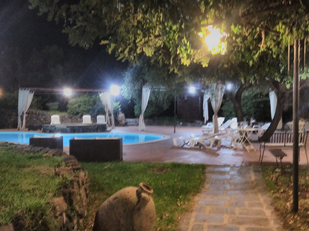 Borgo Nocchiara主图