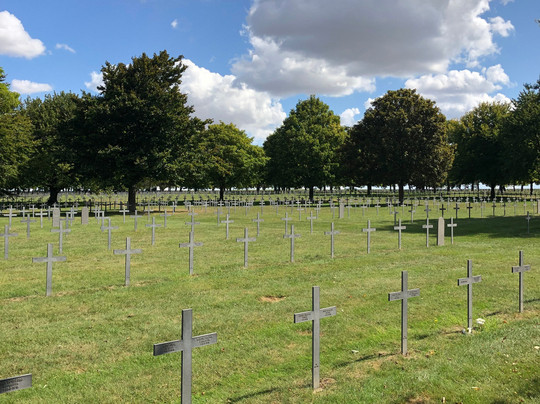 Abitransport-巴黎必去景点