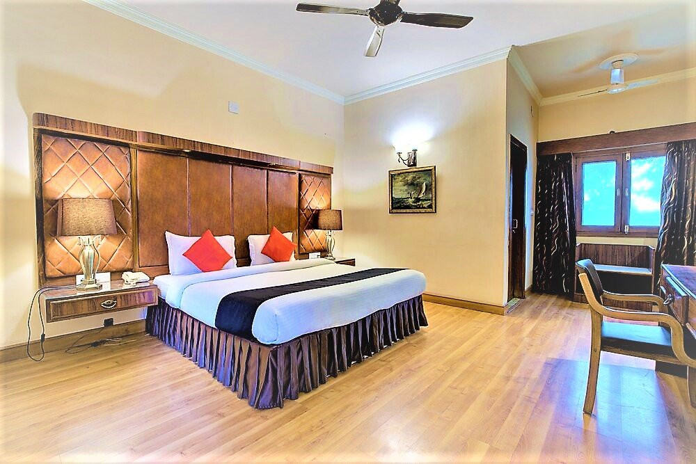 Hotel Blue Diamond主图