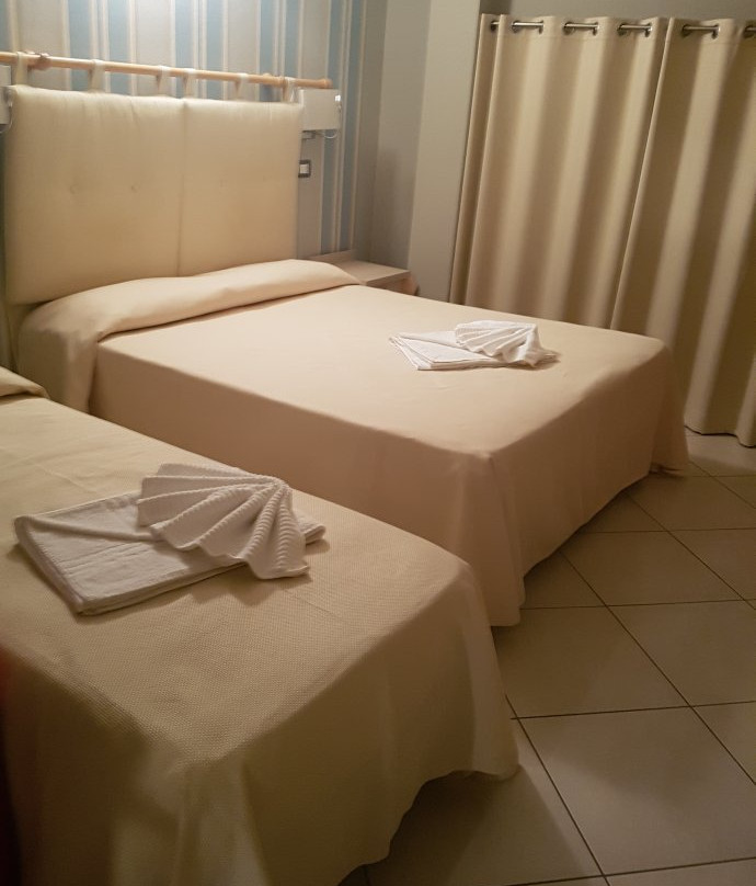 Hotel Turquoise主图