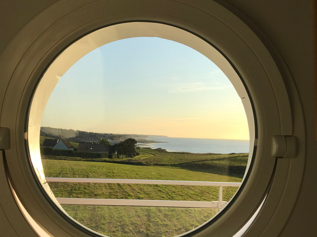 Fenetres sur Mer主图