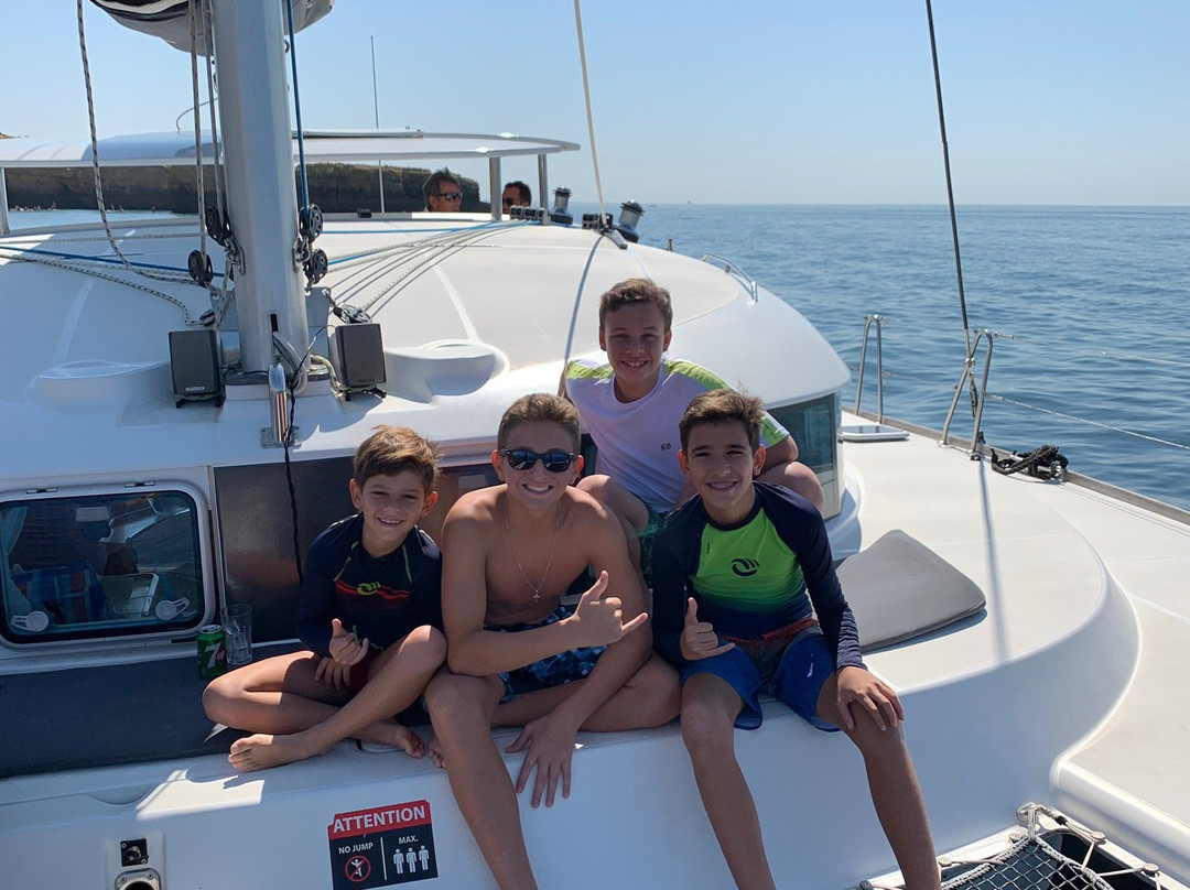 Oursea Yachts景点图片