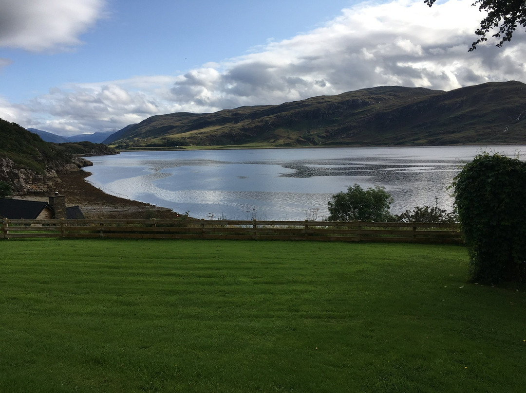 The Sheiling Guesthouse Ullapool主图