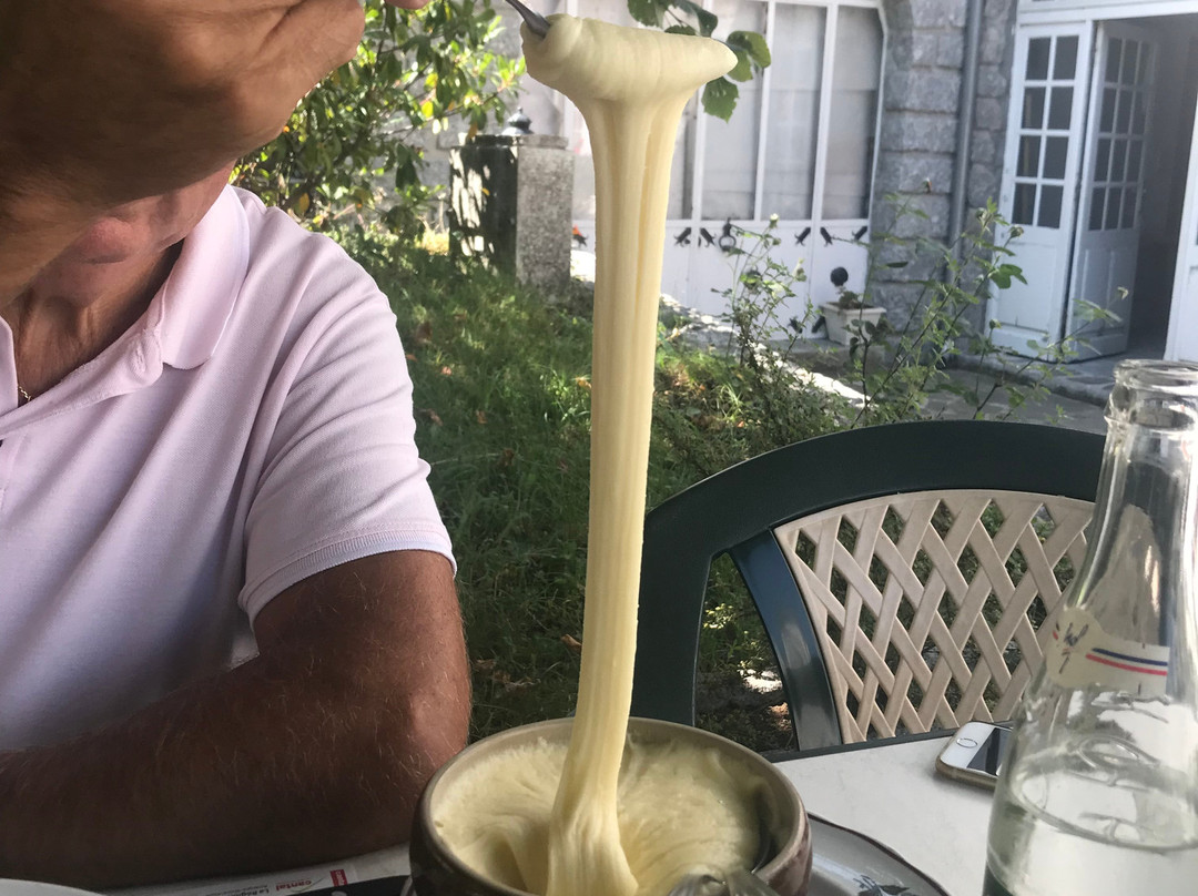 Le Relais de l'Aubrac主图