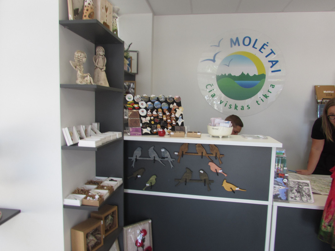 Moletai Tourism and Business Information Centre景点图片