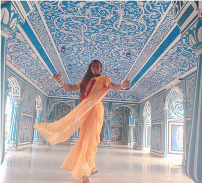 Satguru's the Textile World-斋蒲尔必去景点