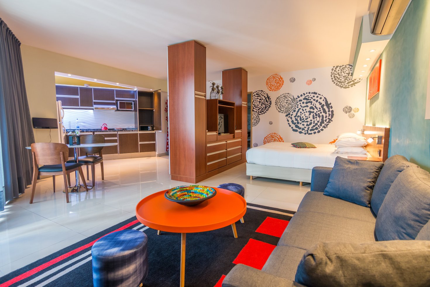 Shoshana精品酒店-官方