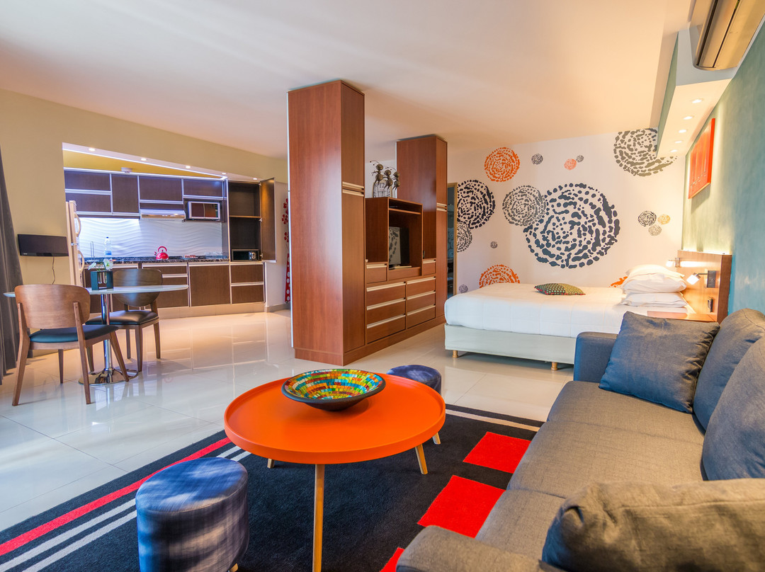 Shoshana Boutique Hotel