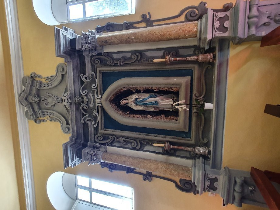 Church of St Nicholas景点图片
