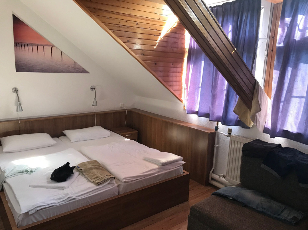 Aquilo Hotel Panorama主图