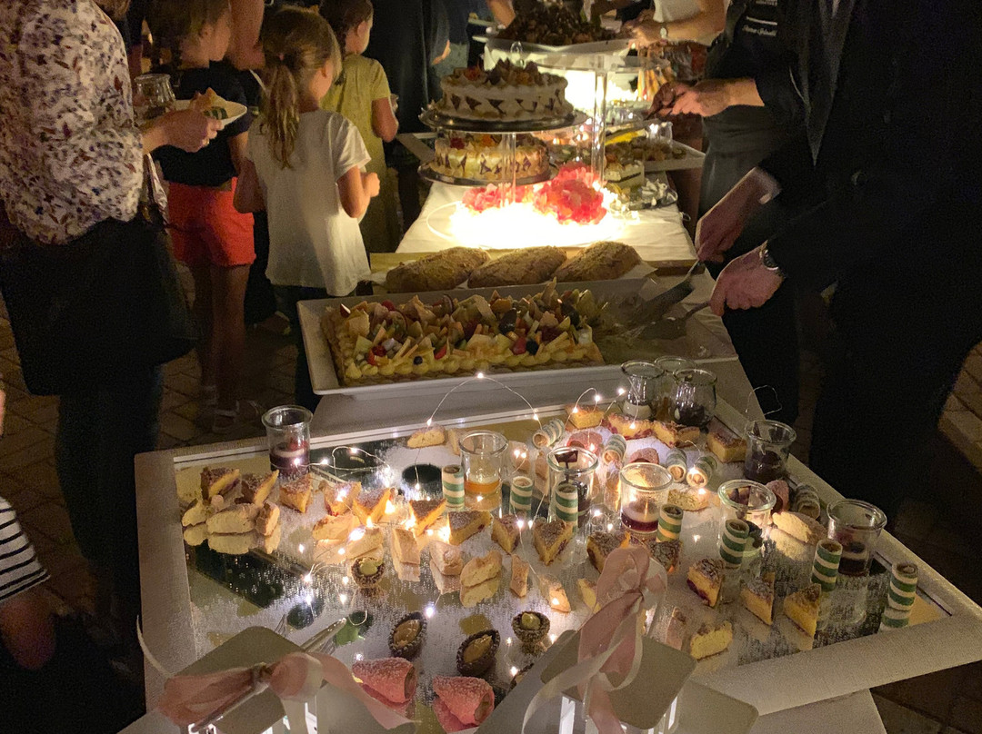 Hotel Valverde & Residenza主图