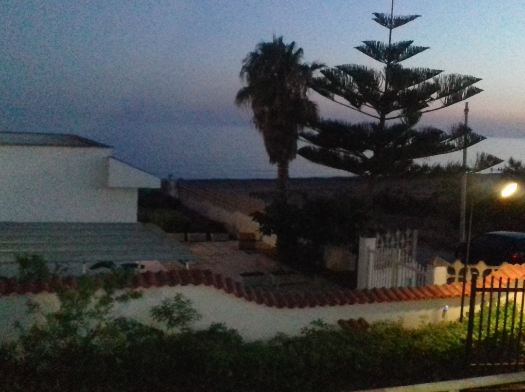 Villa Maricla主图
