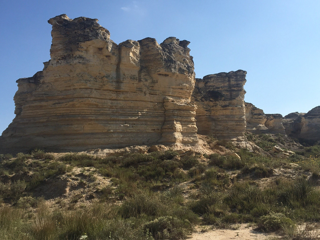 Castle Rock景点图片