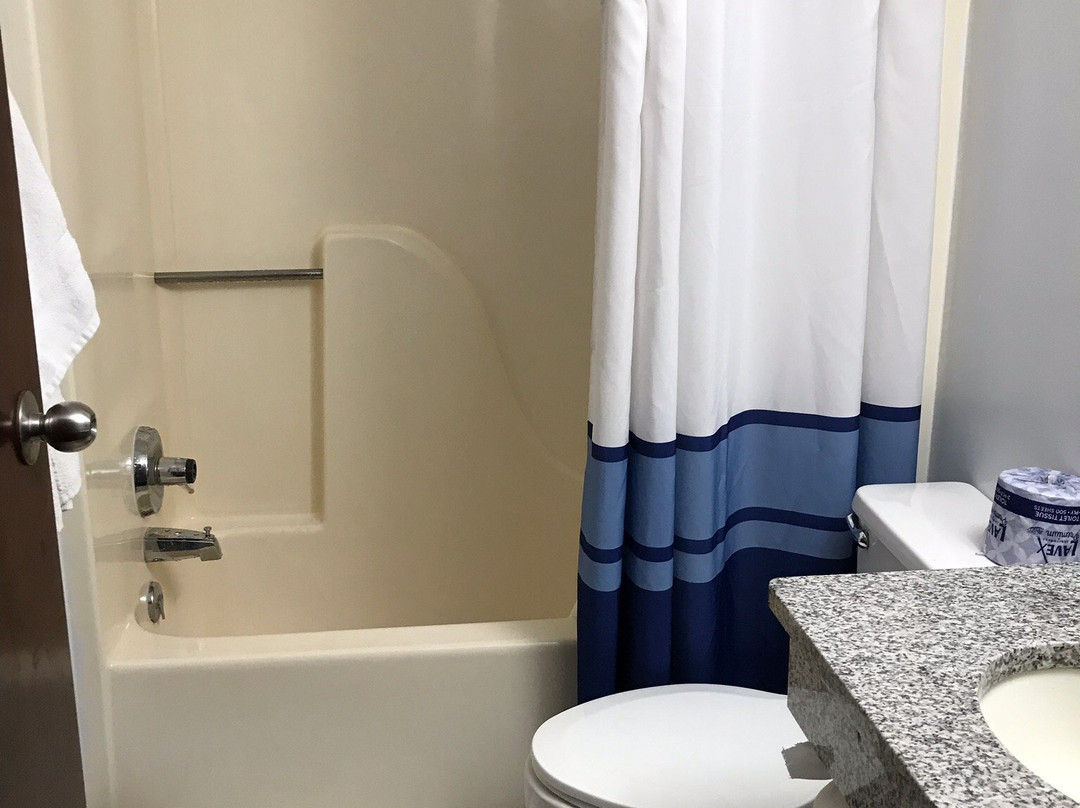 易斯特布鲁克旅馆主图